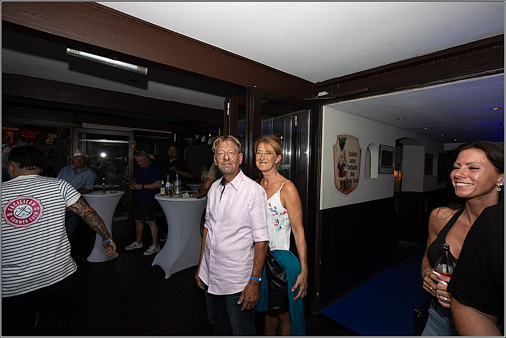 facilicon - Sommerfest; Rodenkirchen, 11.08.2023