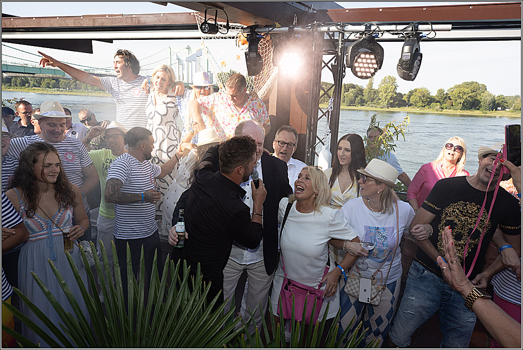 facilicon - Sommerfest; Rodenkirchen, 11.08.2023