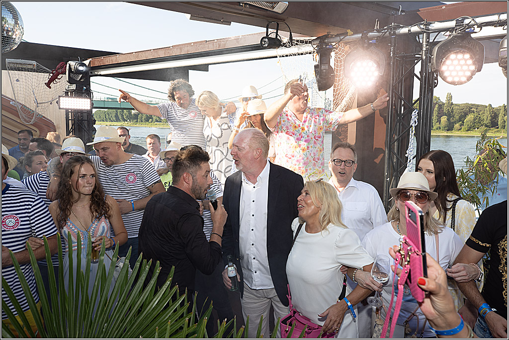 facilicon - Sommerfest; Rodenkirchen, 11.08.2023