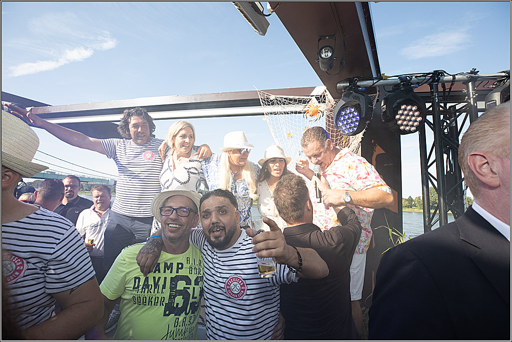 facilicon - Sommerfest; Rodenkirchen, 11.08.2023