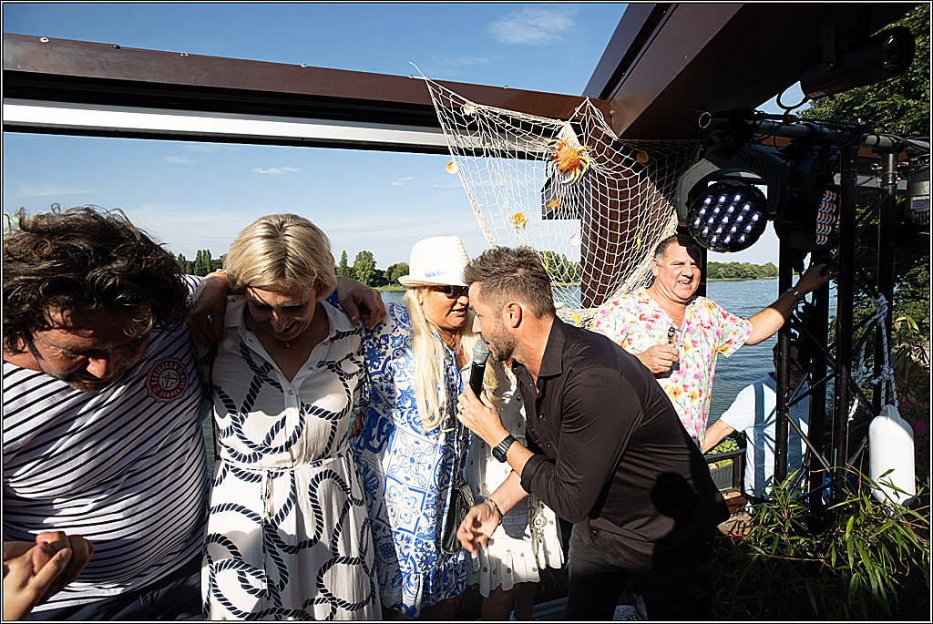 facilicon - Sommerfest; Rodenkirchen, 11.08.2023