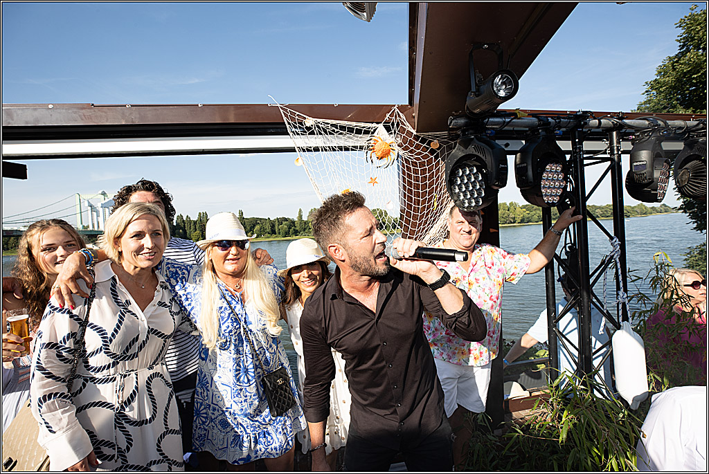 facilicon - Sommerfest; Rodenkirchen, 11.08.2023