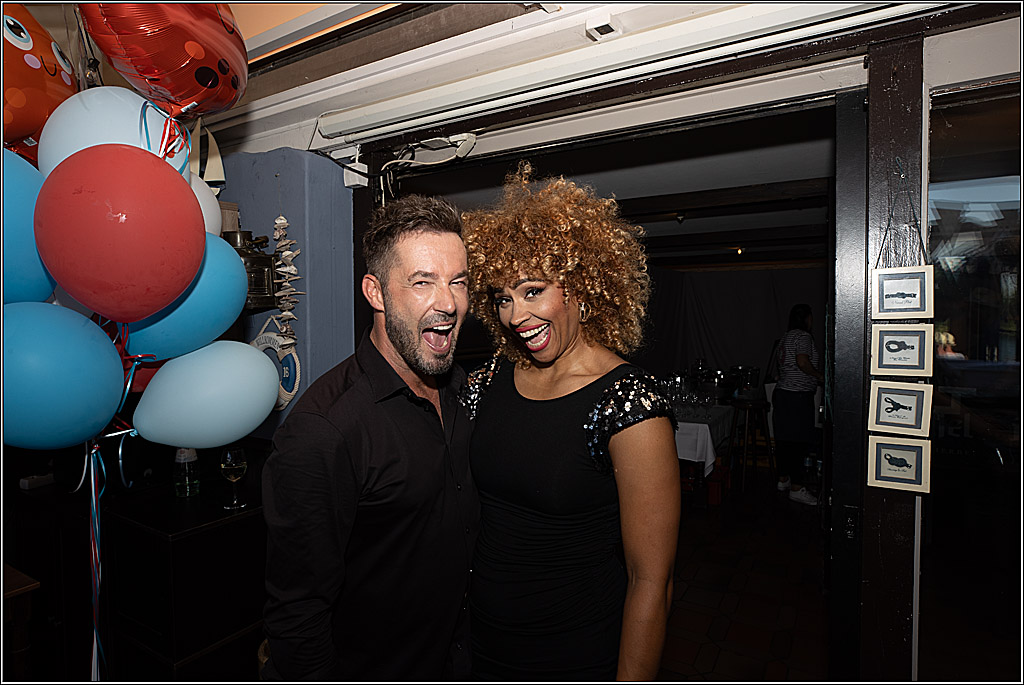 facilicon - Sommerfest; Rodenkirchen, 11.08.2023