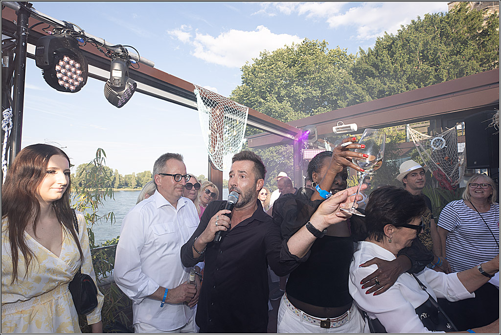 facilicon - Sommerfest; Rodenkirchen, 11.08.2023