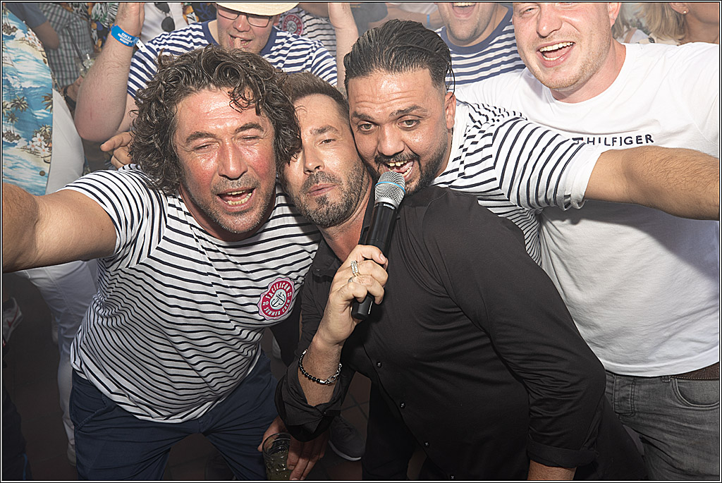 facilicon - Sommerfest; Rodenkirchen, 11.08.2023