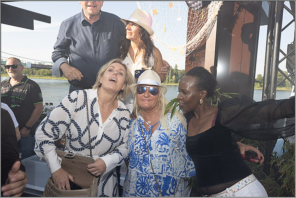 facilicon - Sommerfest; Rodenkirchen, 11.08.2023