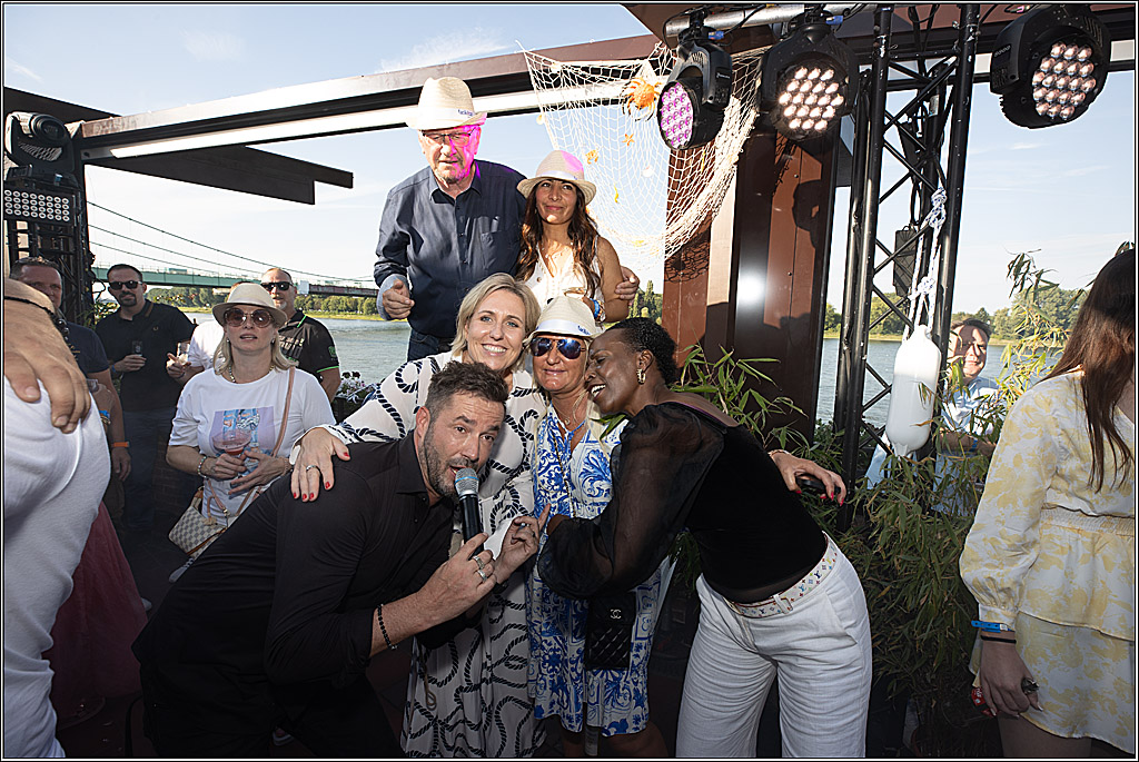 facilicon - Sommerfest; Rodenkirchen, 11.08.2023