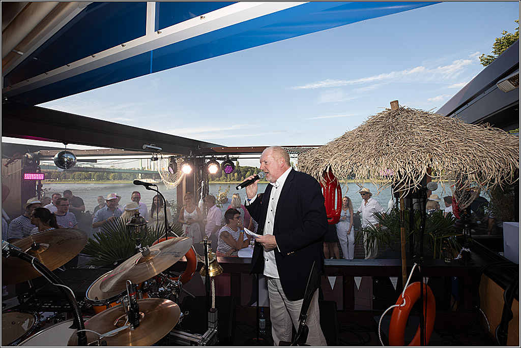 facilicon - Sommerfest; Rodenkirchen, 11.08.2023