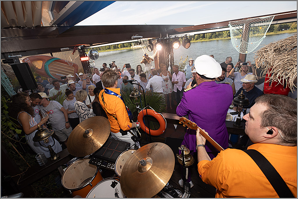 facilicon - Sommerfest; Rodenkirchen, 11.08.2023