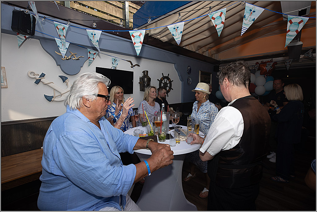 facilicon - Sommerfest; Rodenkirchen, 11.08.2023