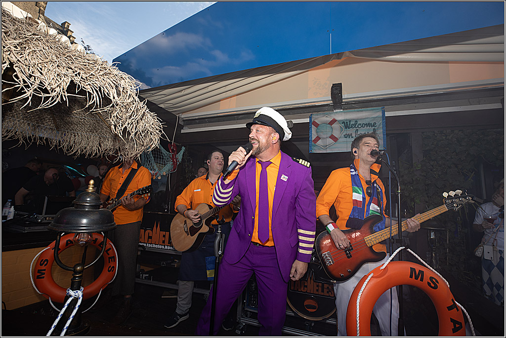 facilicon - Sommerfest; Rodenkirchen, 11.08.2023