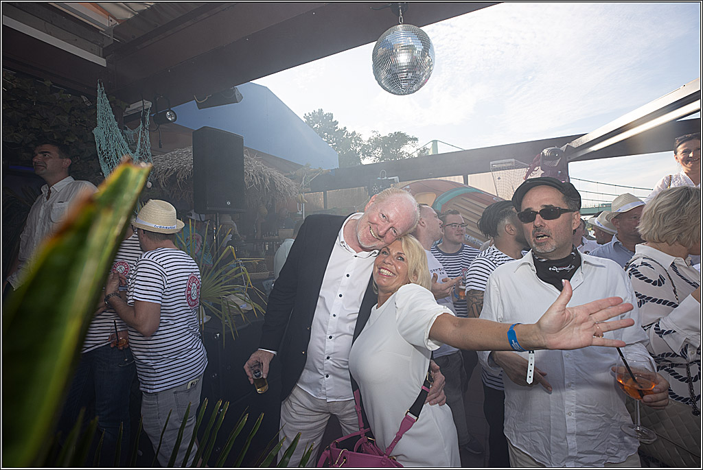 facilicon - Sommerfest; Rodenkirchen, 11.08.2023