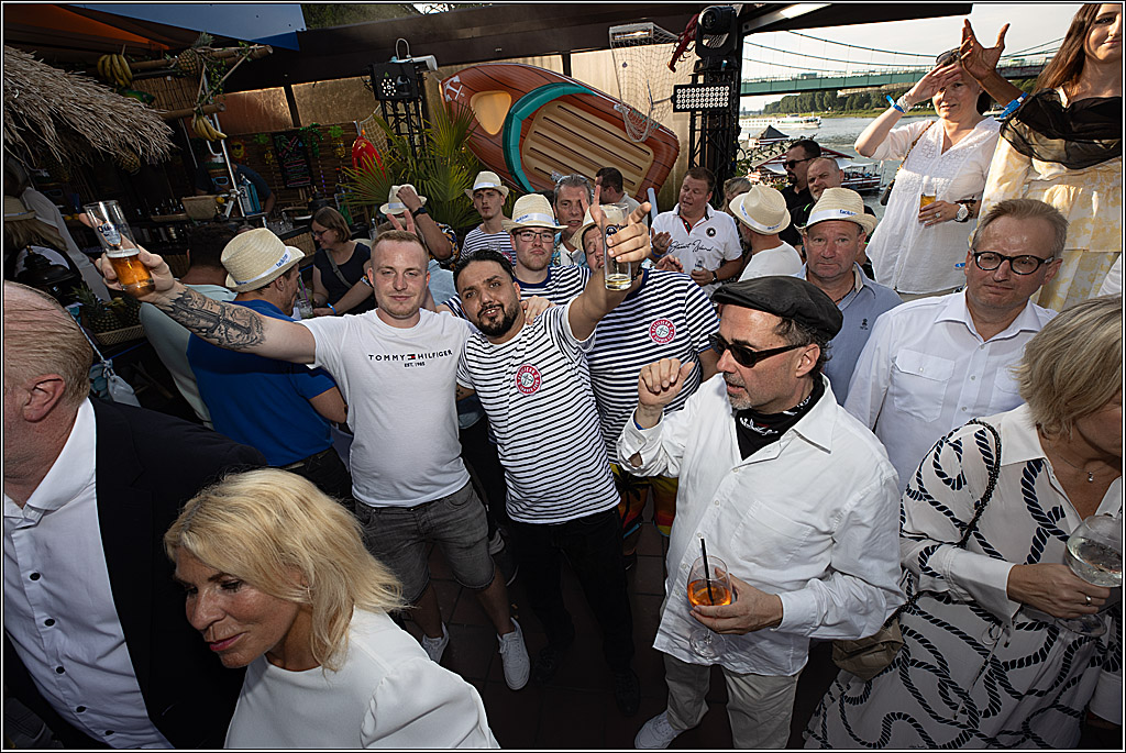 facilicon - Sommerfest; Rodenkirchen, 11.08.2023