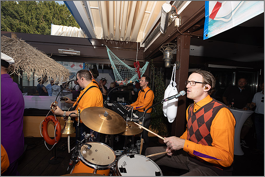 facilicon - Sommerfest; Rodenkirchen, 11.08.2023