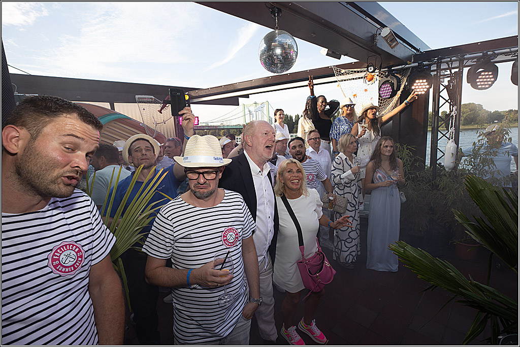 facilicon - Sommerfest; Rodenkirchen, 11.08.2023