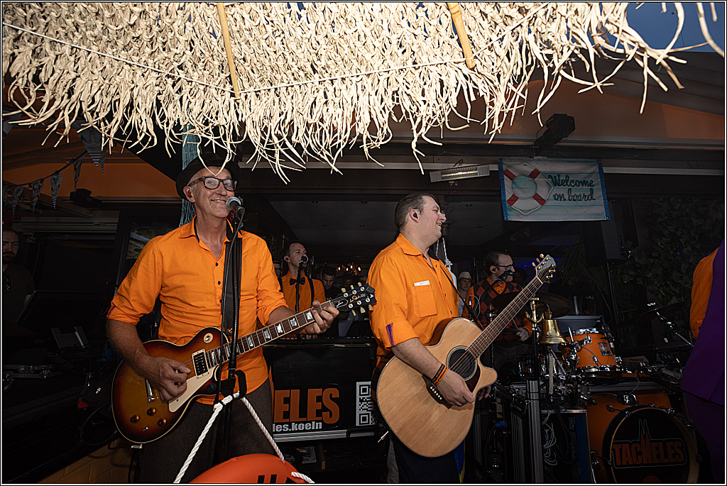 facilicon - Sommerfest; Rodenkirchen, 11.08.2023