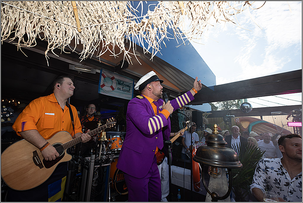 facilicon - Sommerfest; Rodenkirchen, 11.08.2023