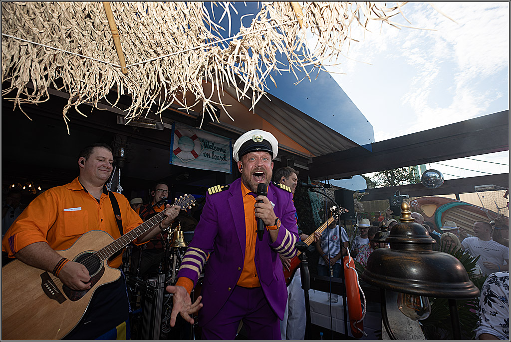 facilicon - Sommerfest; Rodenkirchen, 11.08.2023