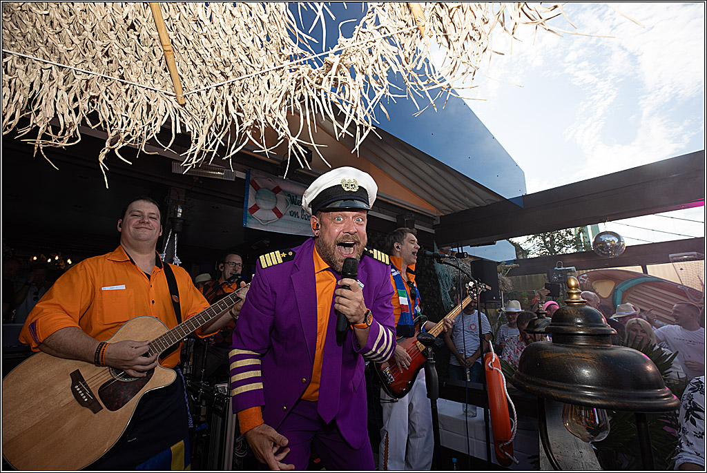 facilicon - Sommerfest; Rodenkirchen, 11.08.2023