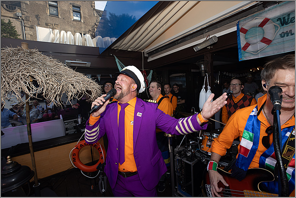 facilicon - Sommerfest; Rodenkirchen, 11.08.2023