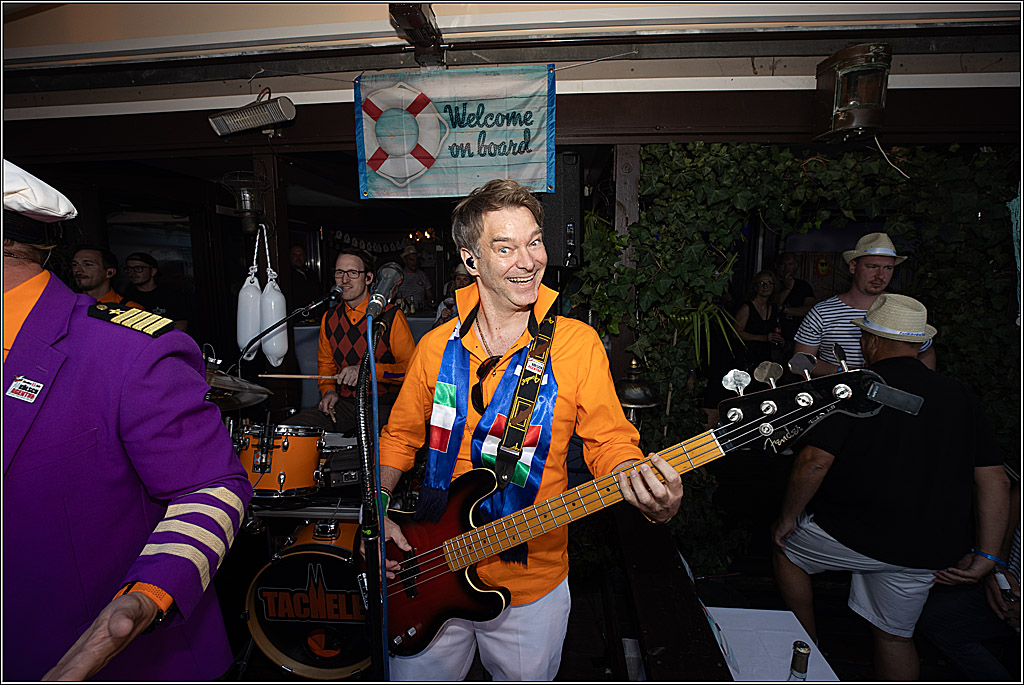 facilicon - Sommerfest; Rodenkirchen, 11.08.2023