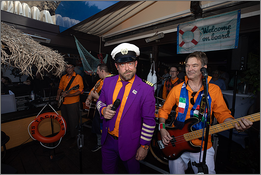 facilicon - Sommerfest; Rodenkirchen, 11.08.2023