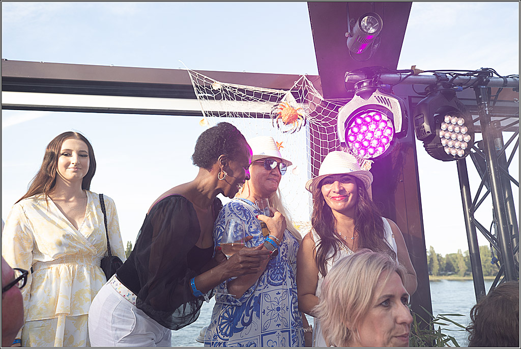 facilicon - Sommerfest; Rodenkirchen, 11.08.2023