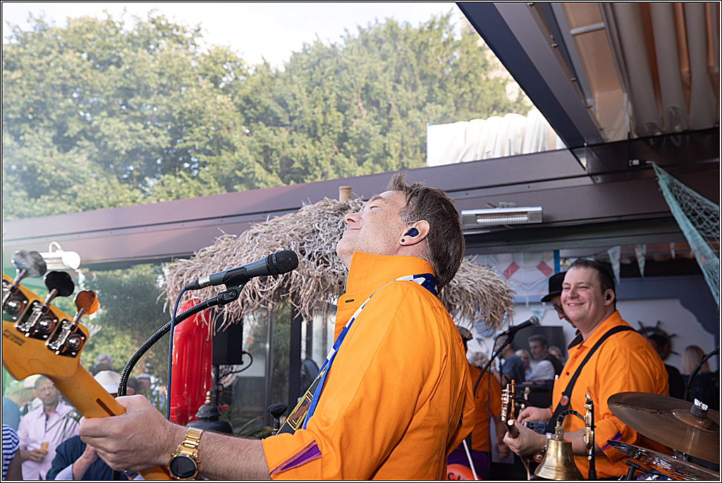 facilicon - Sommerfest; Rodenkirchen, 11.08.2023