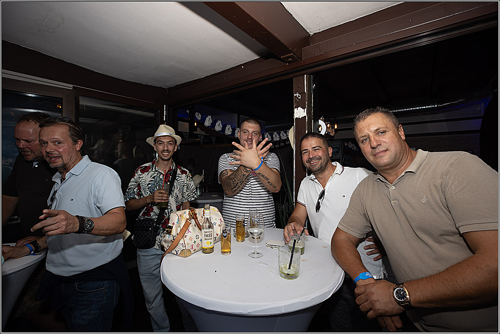 facilicon - Sommerfest; Rodenkirchen, 11.08.2023