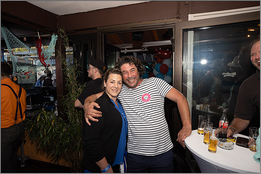 facilicon - Sommerfest; Rodenkirchen, 11.08.2023