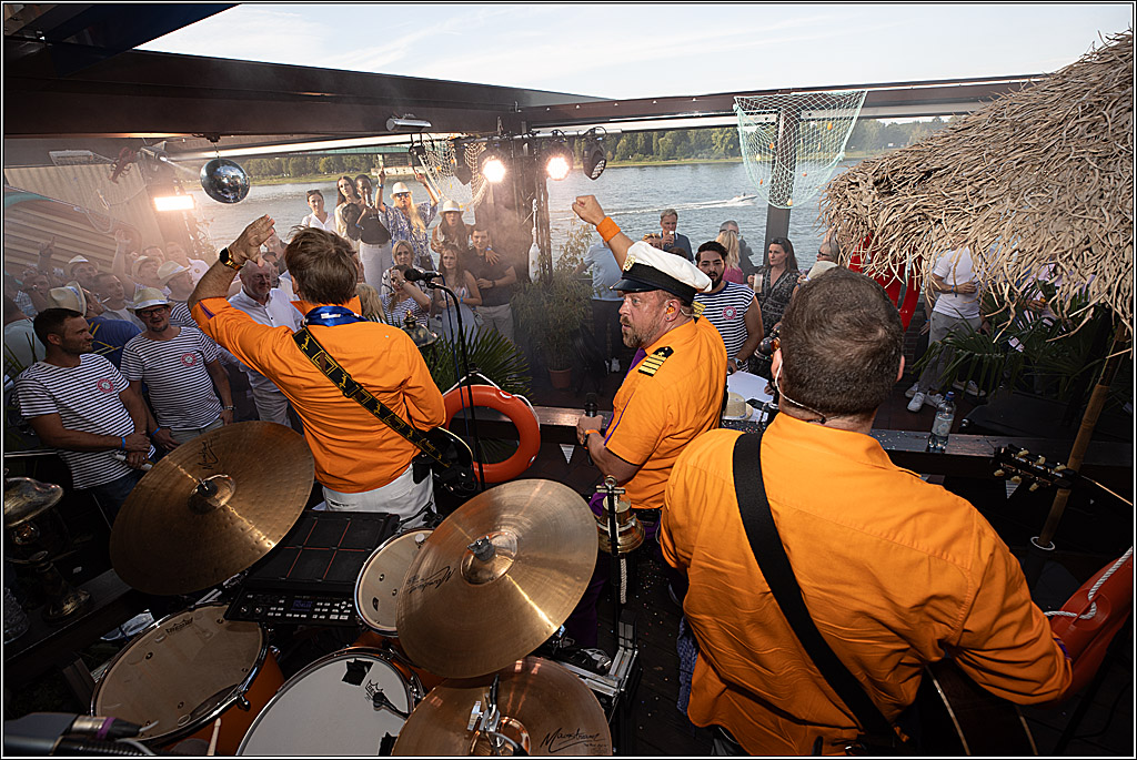 facilicon - Sommerfest; Rodenkirchen, 11.08.2023