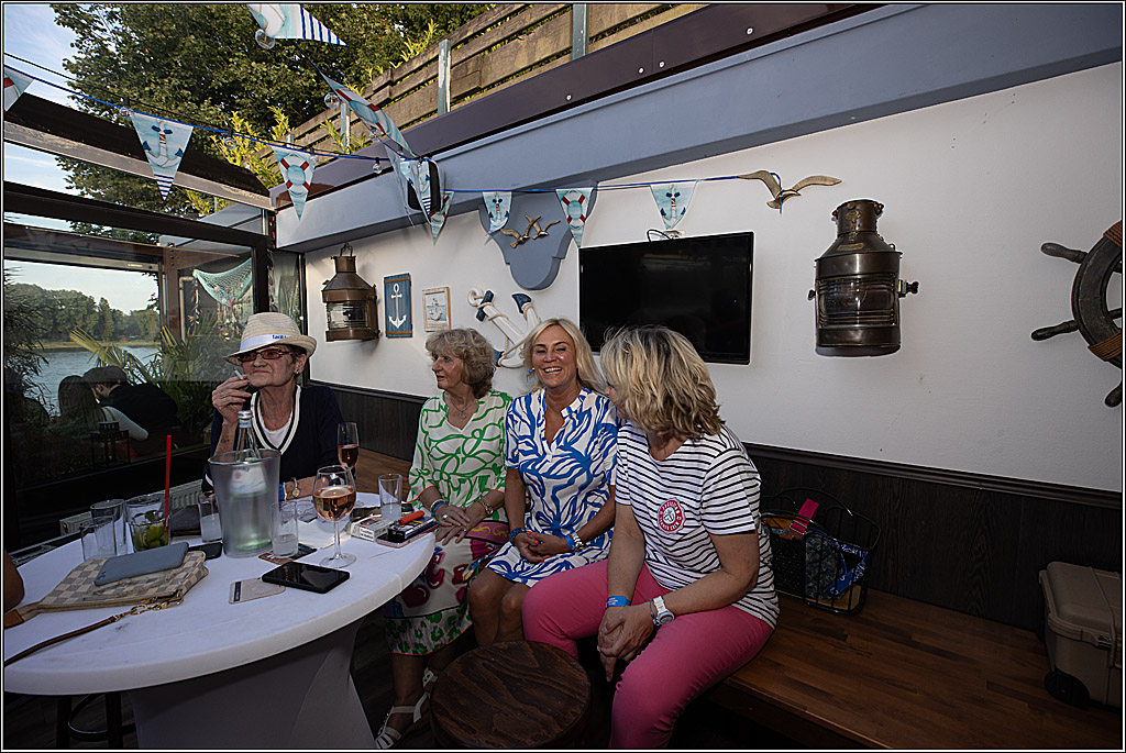 facilicon - Sommerfest; Rodenkirchen, 11.08.2023