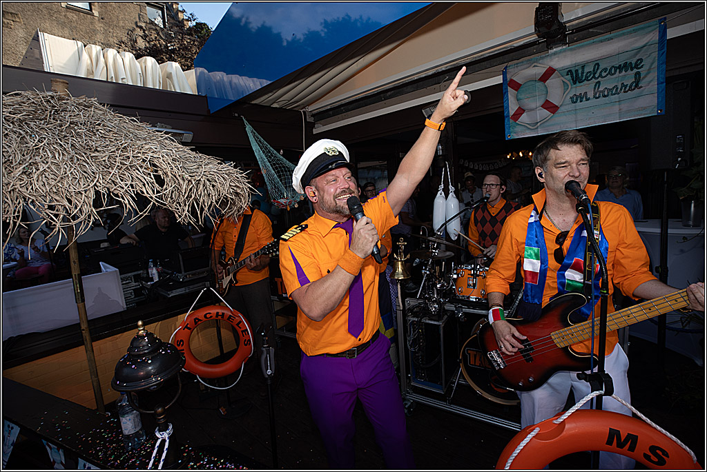 facilicon - Sommerfest; Rodenkirchen, 11.08.2023