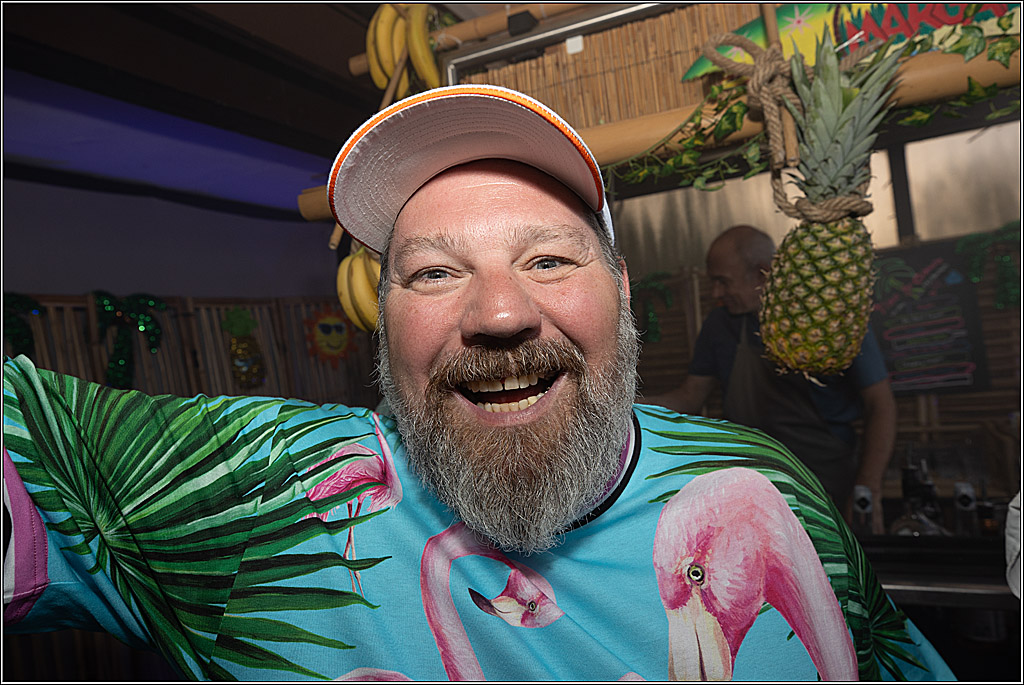 facilicon - Sommerfest; Rodenkirchen, 11.08.2023