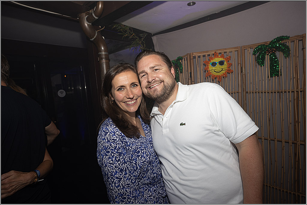 facilicon - Sommerfest; Rodenkirchen, 11.08.2023