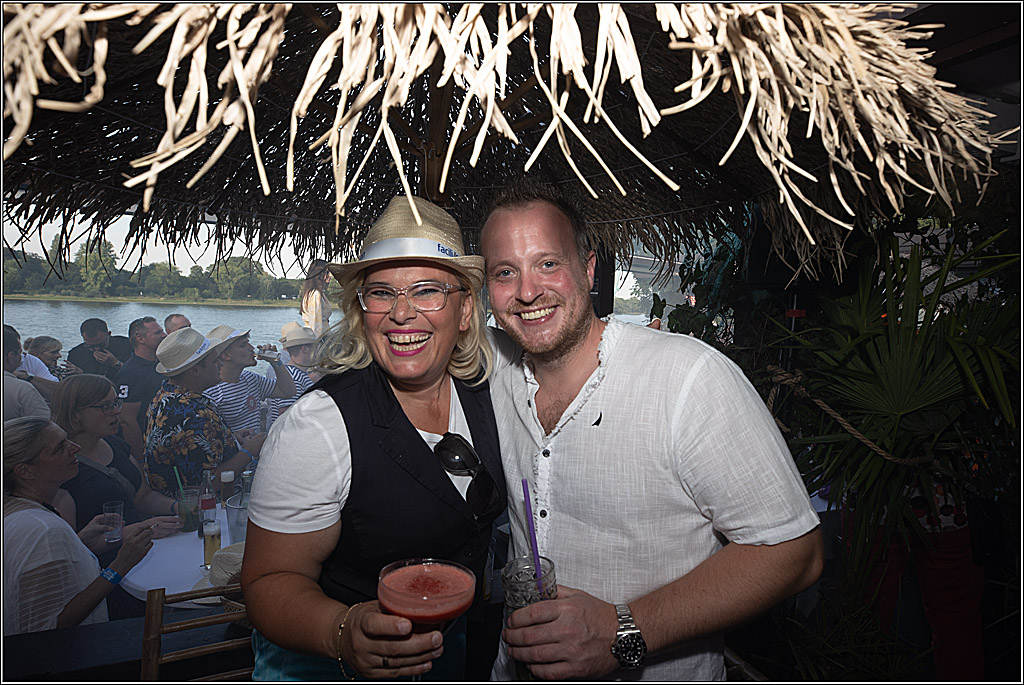 facilicon - Sommerfest; Rodenkirchen, 11.08.2023