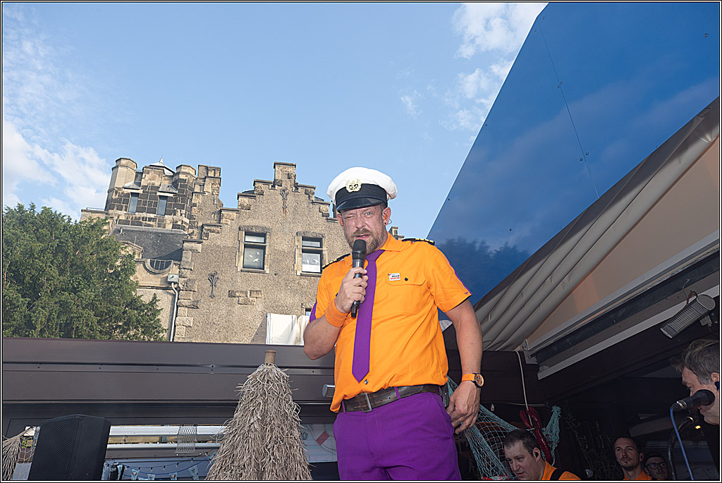 facilicon - Sommerfest; Rodenkirchen, 11.08.2023