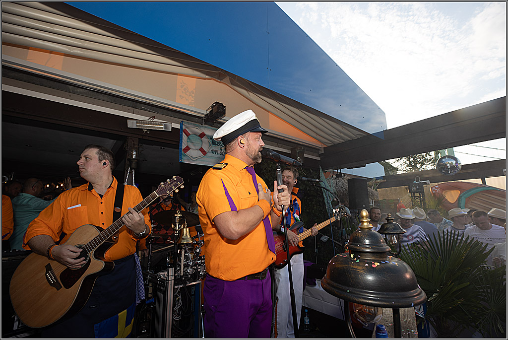 facilicon - Sommerfest; Rodenkirchen, 11.08.2023