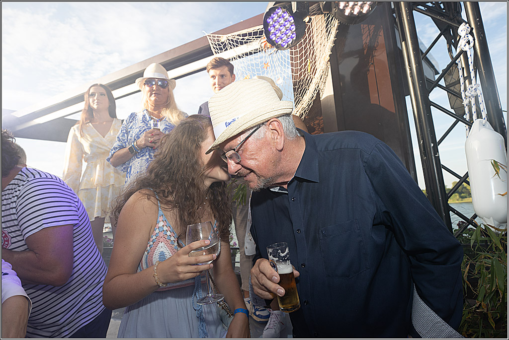 facilicon - Sommerfest; Rodenkirchen, 11.08.2023