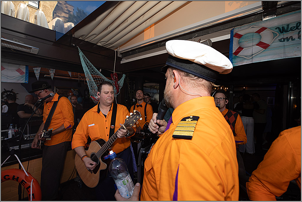 facilicon - Sommerfest; Rodenkirchen, 11.08.2023