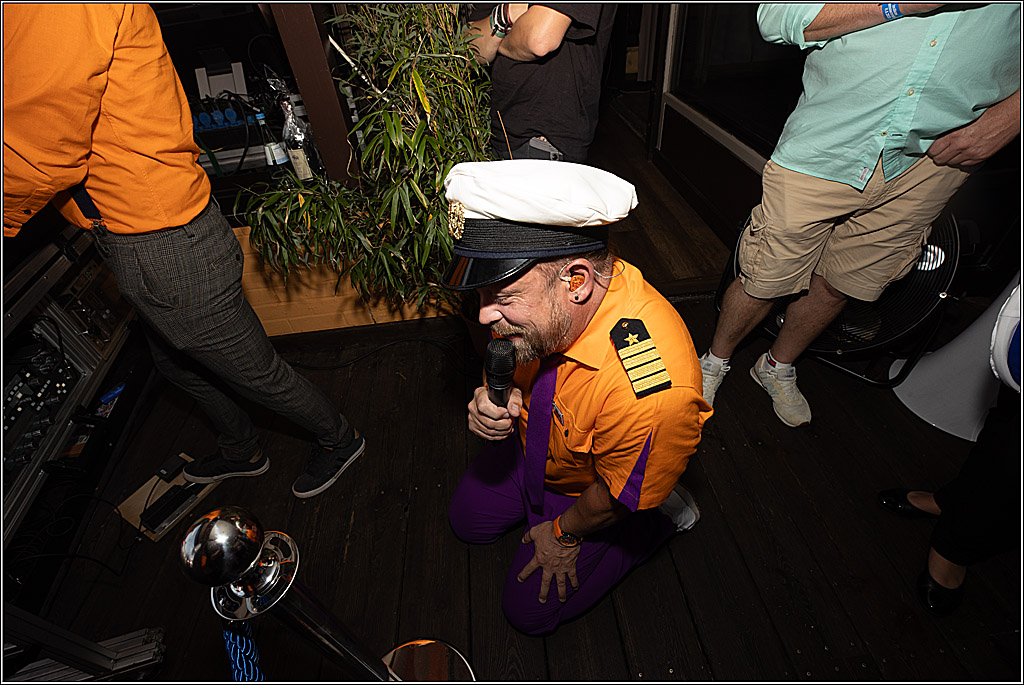 facilicon - Sommerfest; Rodenkirchen, 11.08.2023