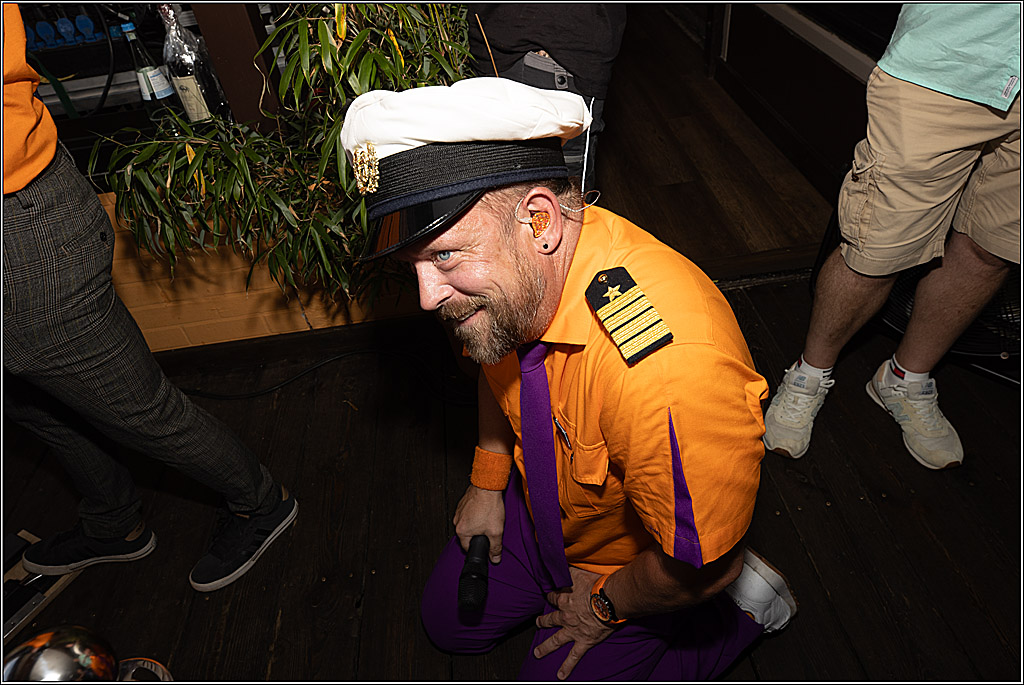 facilicon - Sommerfest; Rodenkirchen, 11.08.2023