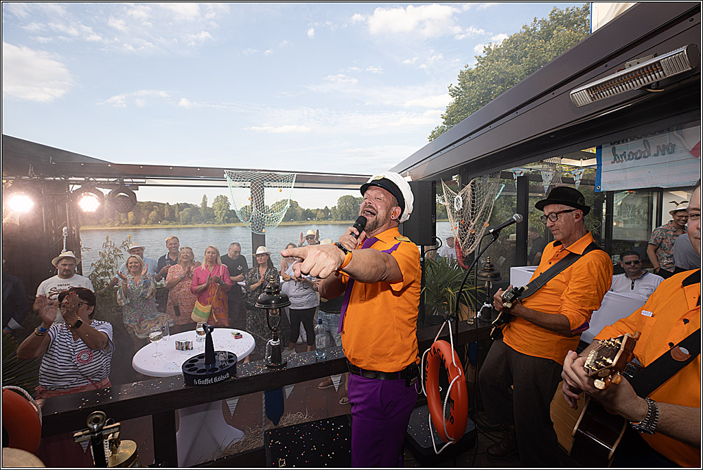 facilicon - Sommerfest; Rodenkirchen, 11.08.2023