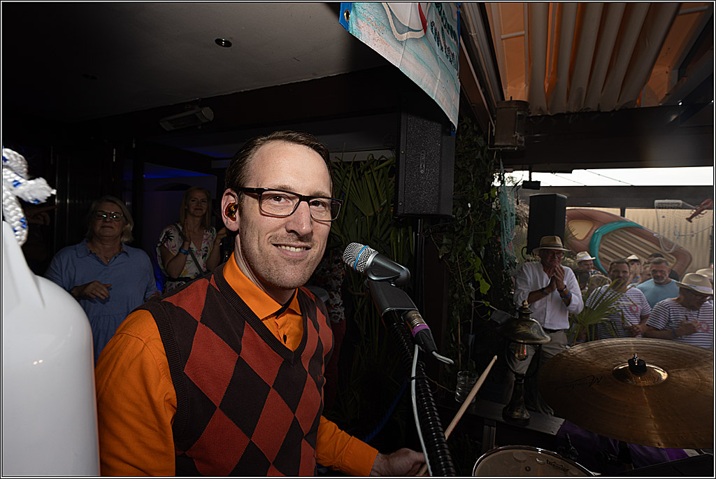 facilicon - Sommerfest; Rodenkirchen, 11.08.2023