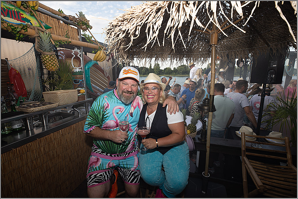 facilicon - Sommerfest; Rodenkirchen, 11.08.2023