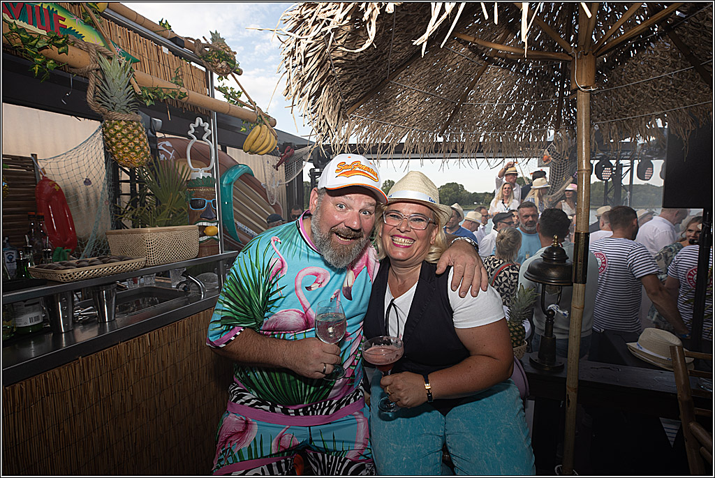 facilicon - Sommerfest; Rodenkirchen, 11.08.2023