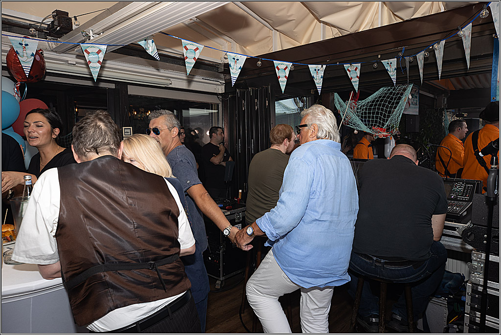 facilicon - Sommerfest; Rodenkirchen, 11.08.2023