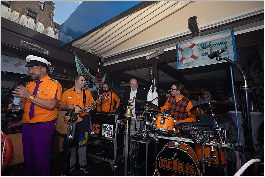 facilicon - Sommerfest; Rodenkirchen, 11.08.2023