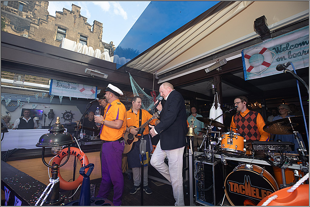 facilicon - Sommerfest; Rodenkirchen, 11.08.2023