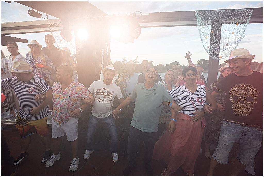 facilicon - Sommerfest; Rodenkirchen, 11.08.2023